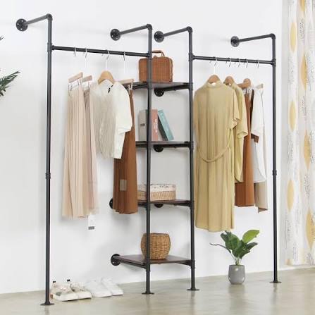 Wardrobe & Bed Fittings Item 15